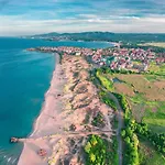 Apartman Kraev