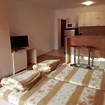 Apartman Kraev Primorszko