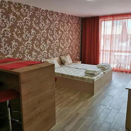 Kraev Appartement Primorsko