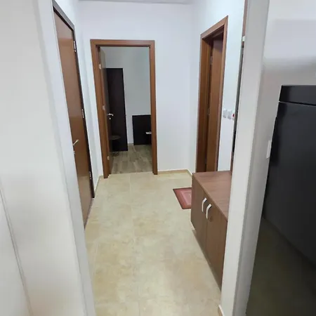 Apartman Kraev Primorszko