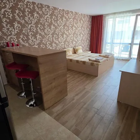 Apartman Kraev *