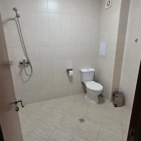 Kraev Apartman Primorszko