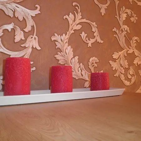 Appartement Kraev Primorsko