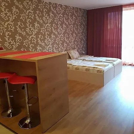 شقة Kraev
