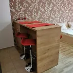 Апартаменты Kraev Приморско