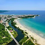 Апартаменты Kraev