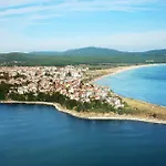 Kraev Приморско