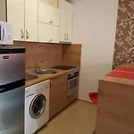 Апартаменты Kraev *