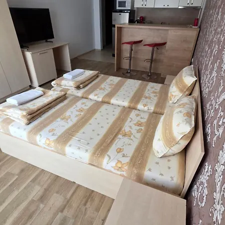 Kraev Πριμόρσκο