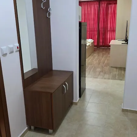 Kraev Πριμόρσκο