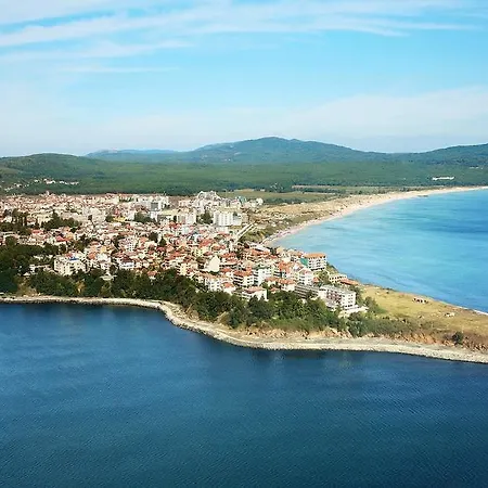 Kraev Πριμόρσκο