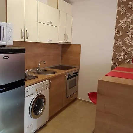 Διαμέρισμα Kraev *