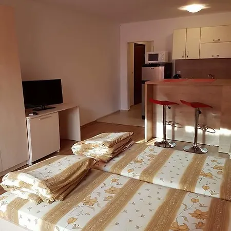 Apartment Kraev Primorsko