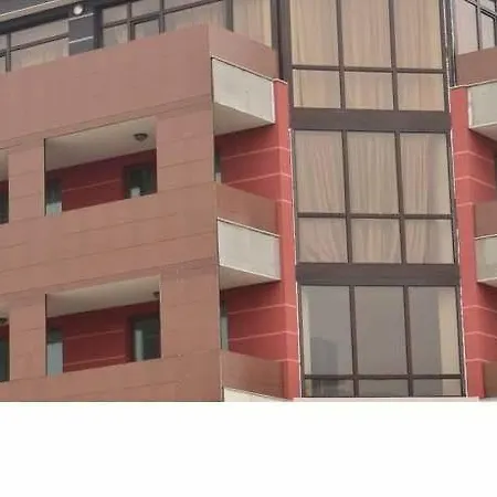 Kraev Διαμέρισμα Πριμόρσκο