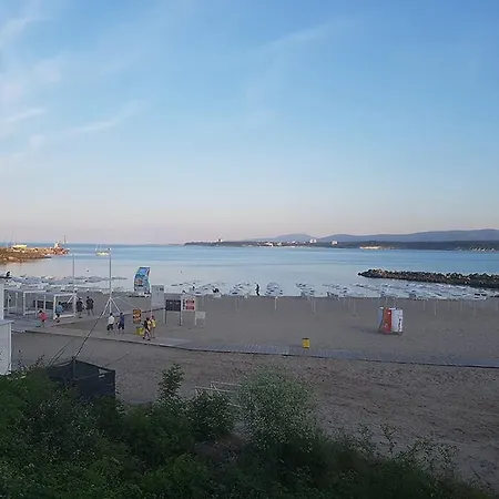 Kraev Διαμέρισμα