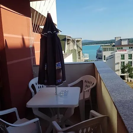 Kraev Διαμέρισμα Πριμόρσκο