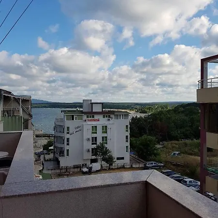 Apartmán Kraev *