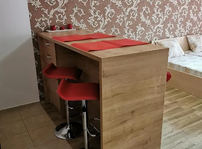 Lägenhet Kraev Primorsko