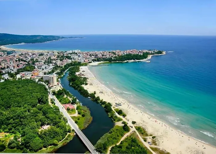 Апартаменты Kraev