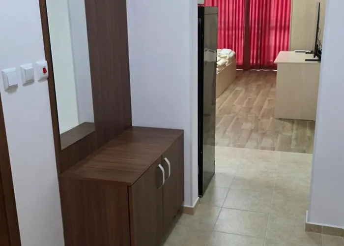 Kraev Приморско