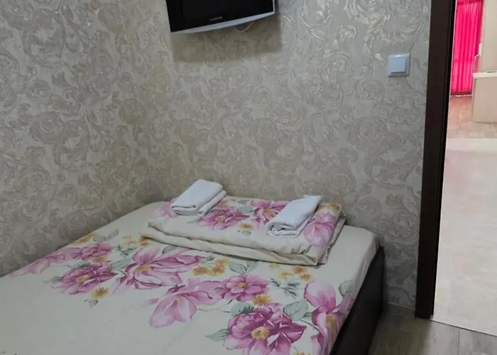 Kraev * Приморско