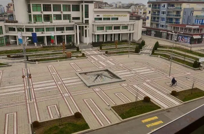 Апартаменты Kraev