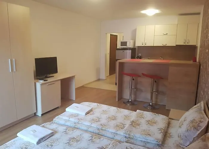 Kraev * Приморско