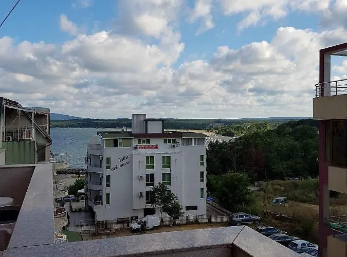 Lägenhet Kraev *